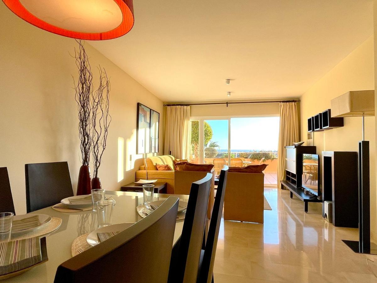 Malibu Mansion Panoramic Dreamhome With Jacuzzi By Solrentspain Huoneisto Fuengirola