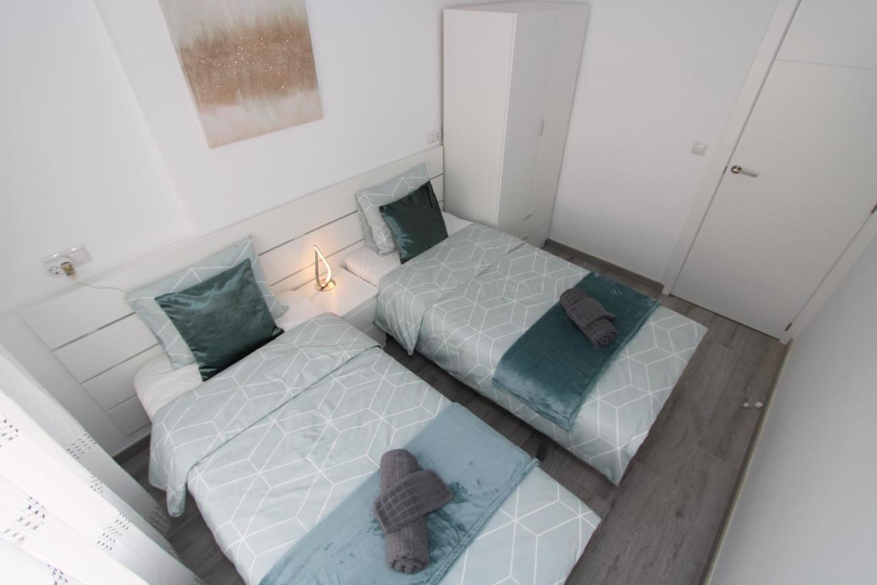 Appartement San Rafael Boliches