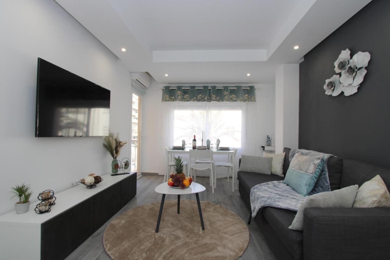 Appartement San Rafael Boliches *