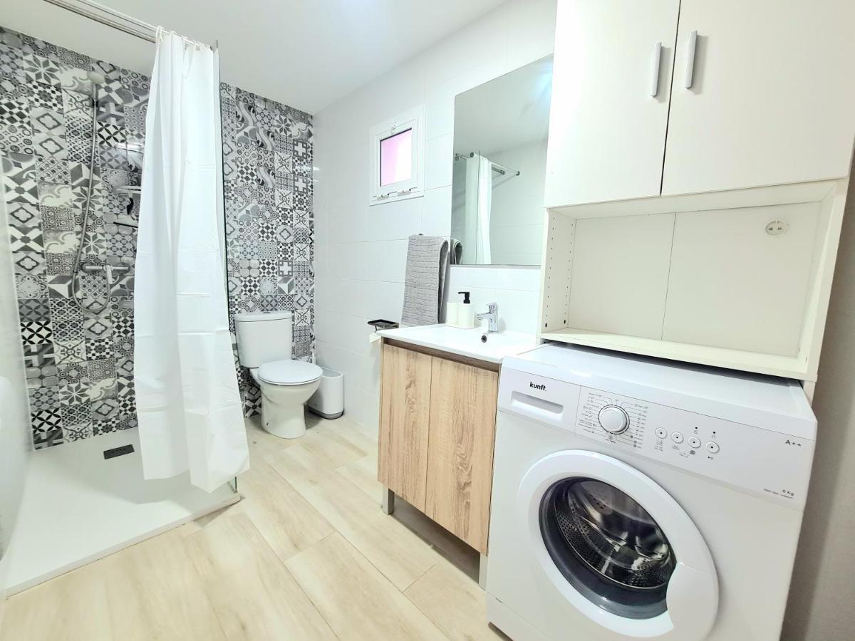 Aa Guest - Sol Eco Lateral Sea Views Apartment Fuengirola