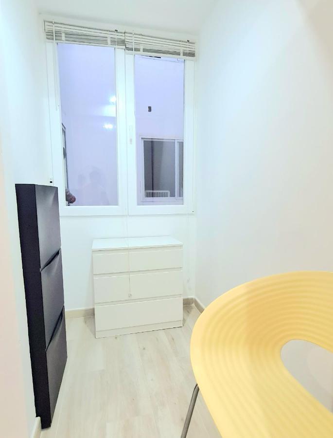 Aa Guest - Sol Eco Lateral Sea Views