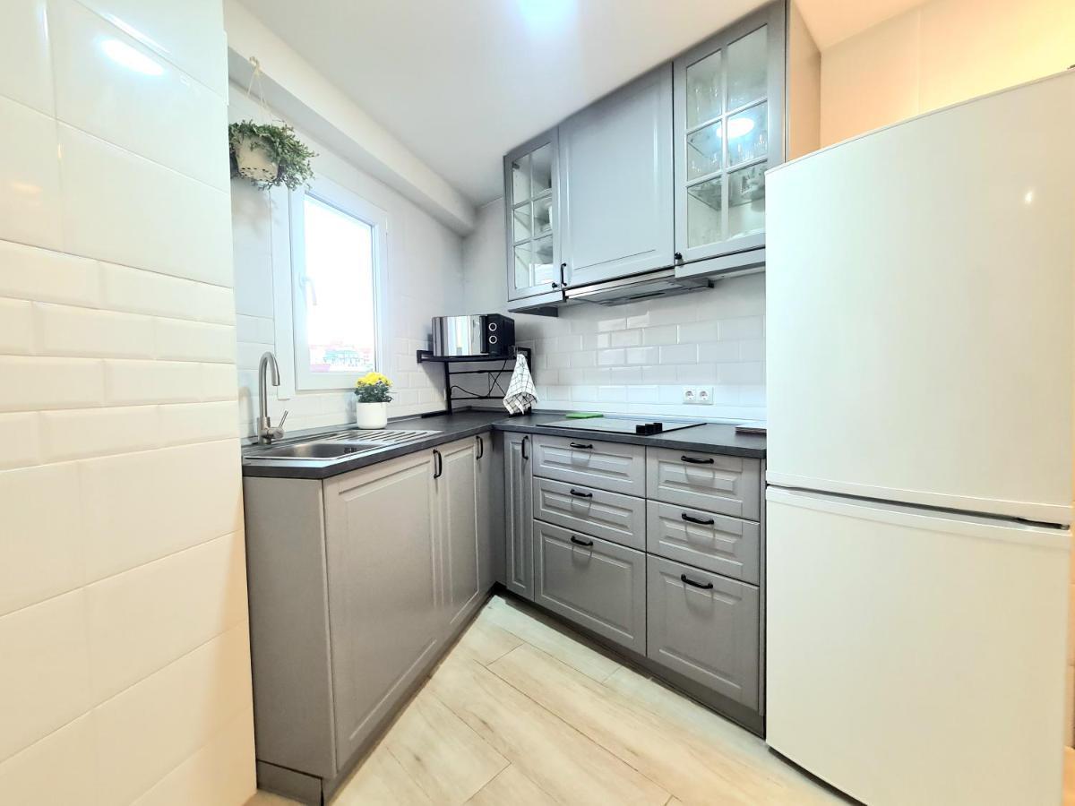 Aa Guest - Sol Eco Lateral Sea Views *