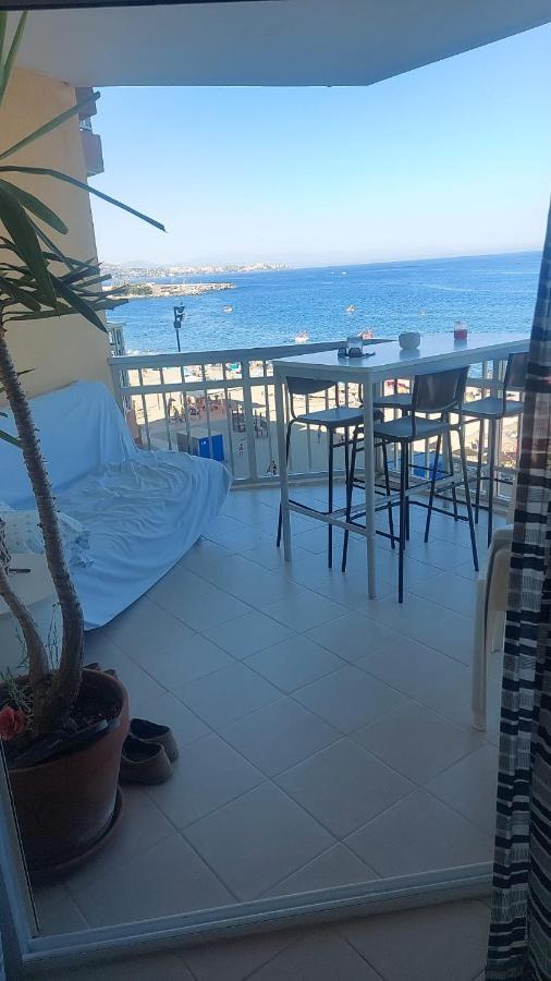 Apartment Tres Perlas Del Mediterraneo Fuengirola