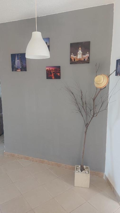 Tres Perlas Del Mediterraneo Apartment Fuengirola