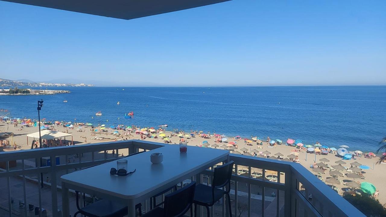 Apartment Tres Perlas Del Mediterraneo