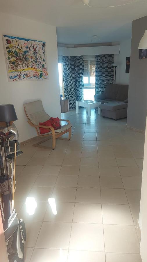 Apartment Tres Perlas Del Mediterraneo *