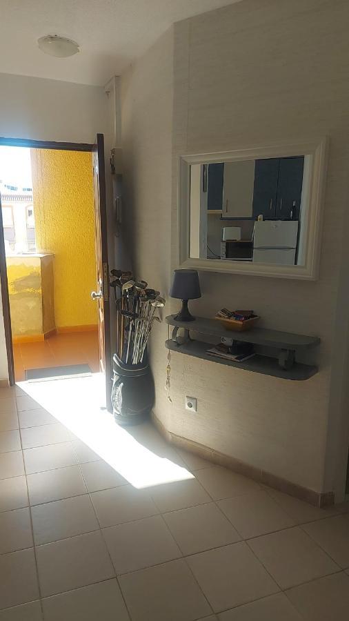Apartment Tres Perlas Del Mediterraneo *