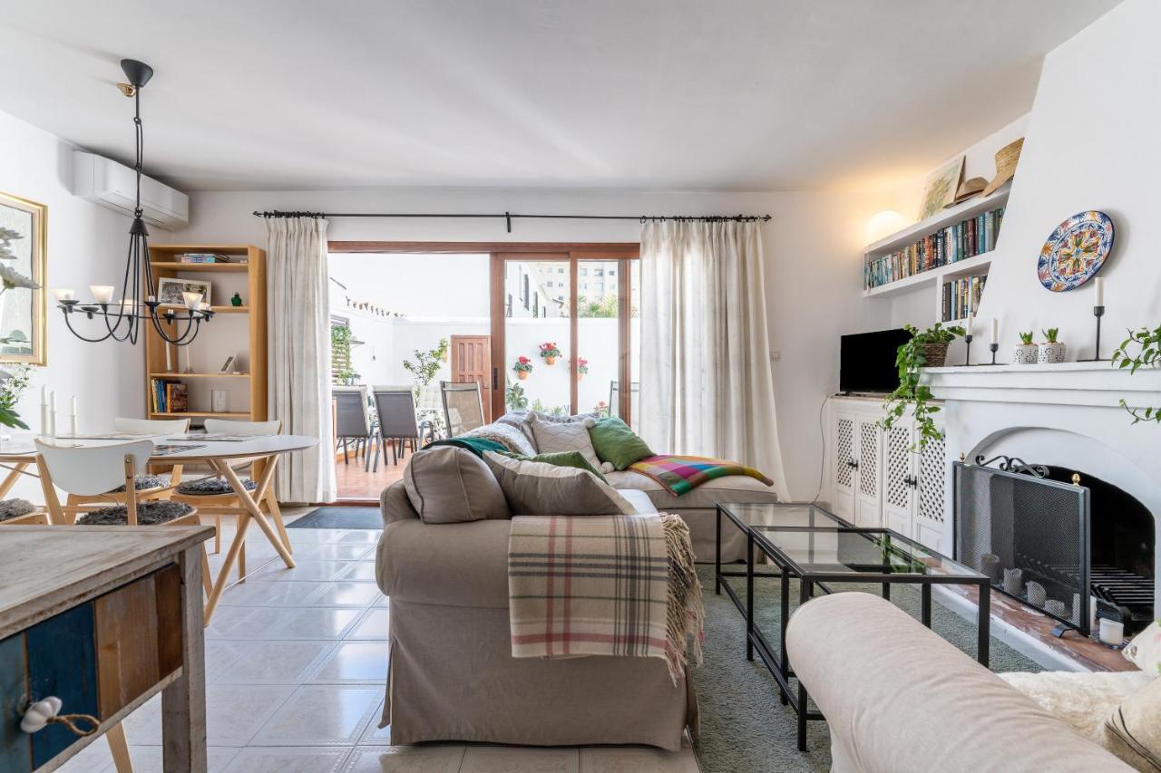 Casa Pueblo Lopez * Fuengirola