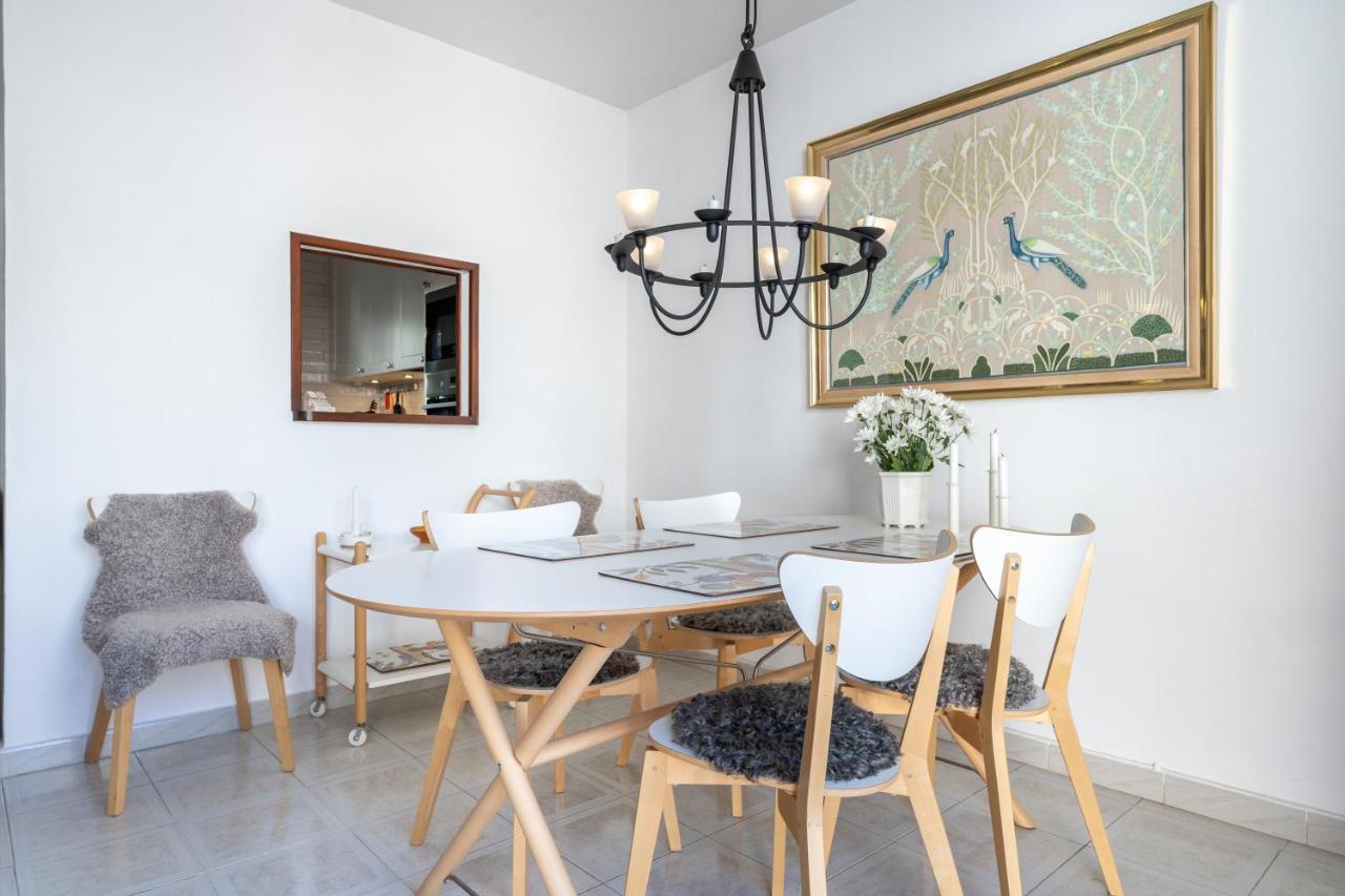 Casa Pueblo Lopez * Fuengirola