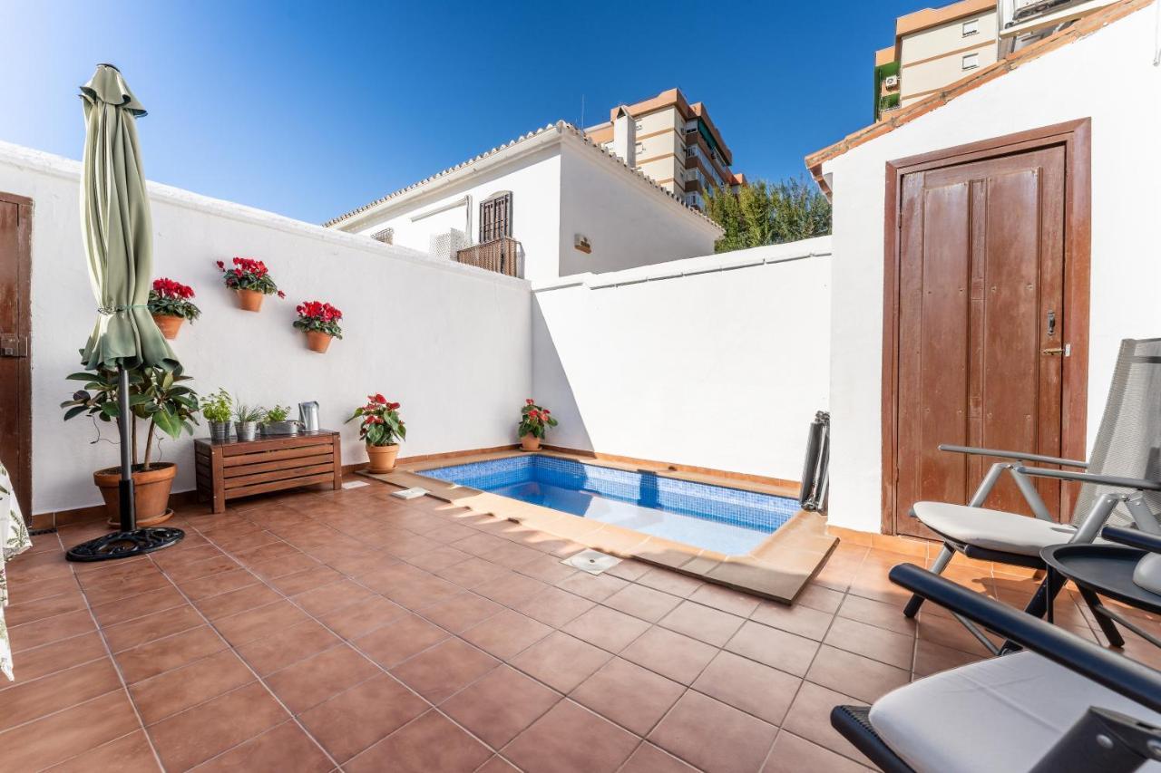 Casa de férias Casa Pueblo Lopez *