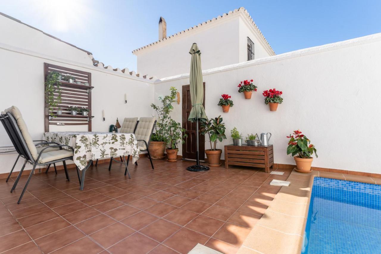 Casa Pueblo Lopez * Fuengirola