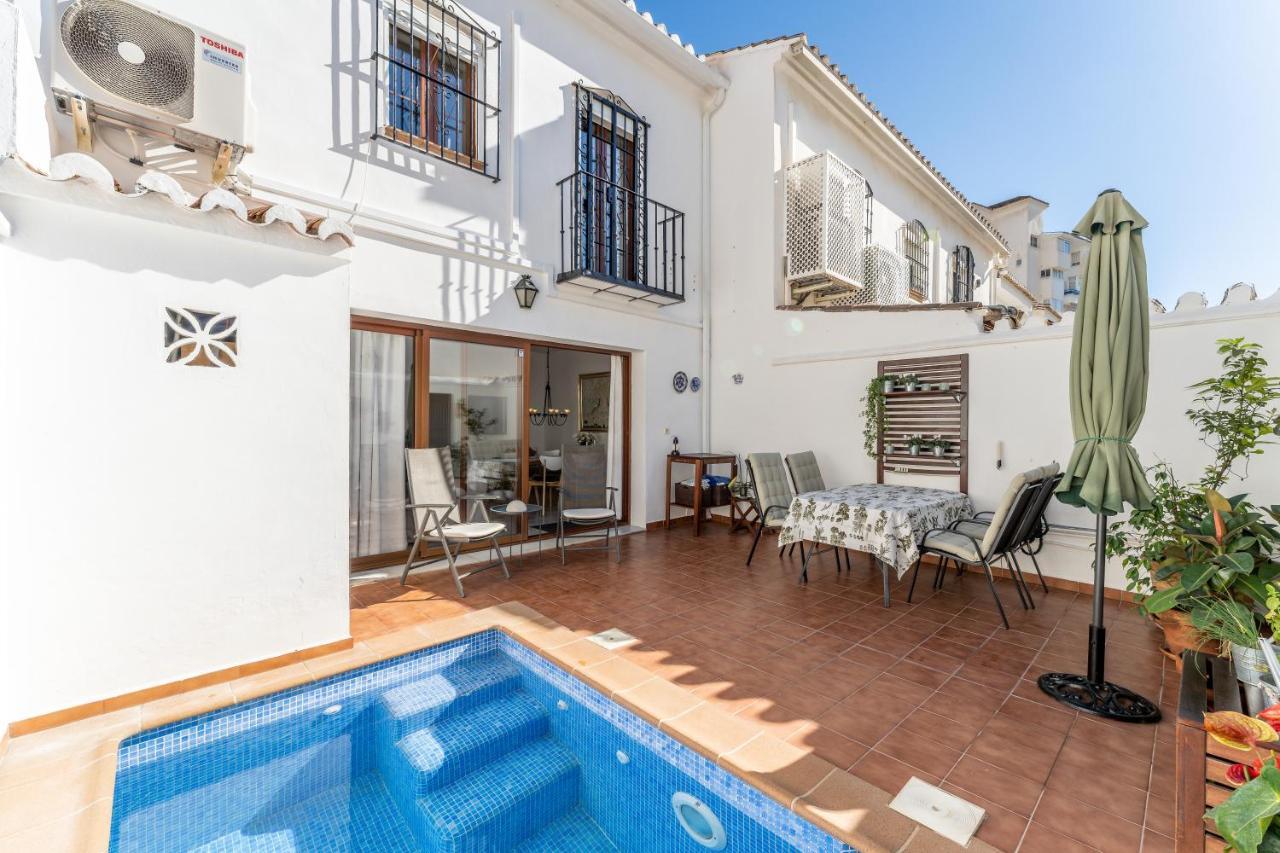 Casa de férias Casa Pueblo Lopez Fuengirola