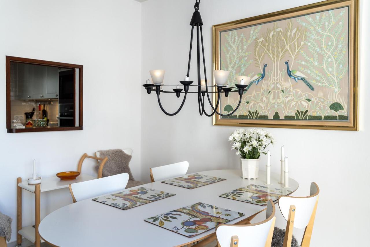 Casa Pueblo Lopez Casa de férias