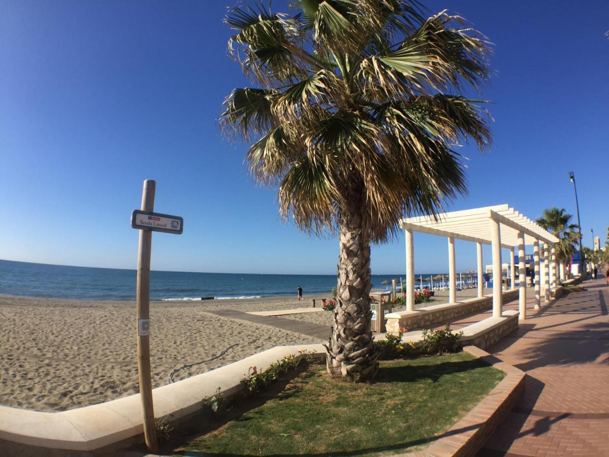Solana Moncayo Apartment Fuengirola