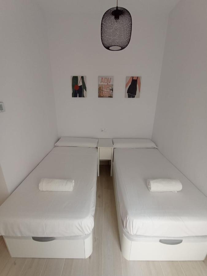 New Apart. Sweet&beach Appartement