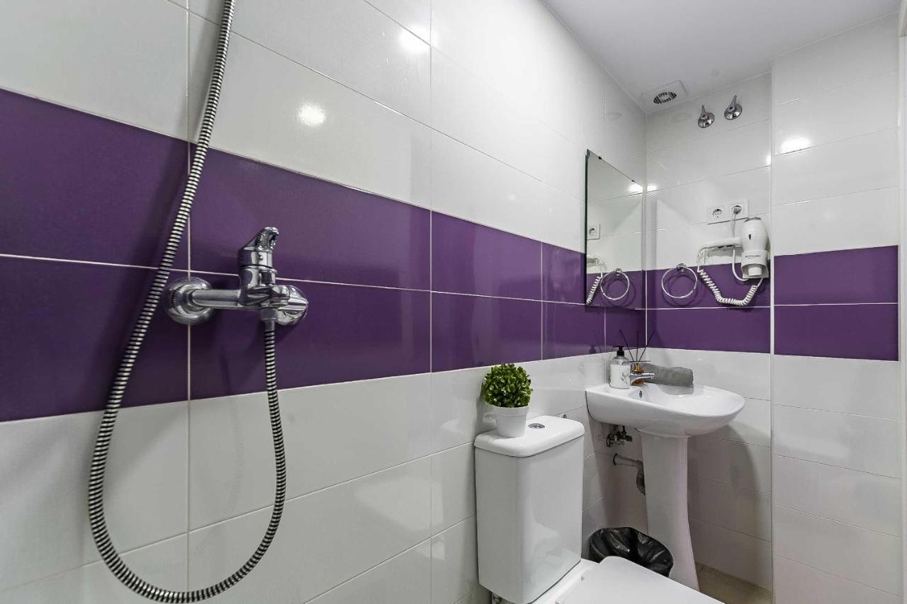 Apartamento Boliches Playa - Homeabroad Fuengirola