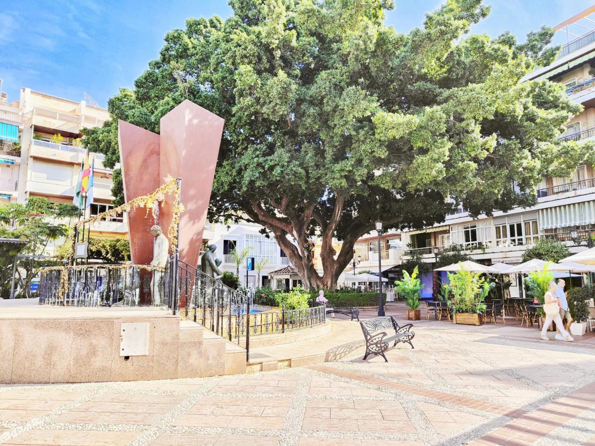 Marconi - Totally Renovated C Apartment Fuengirola