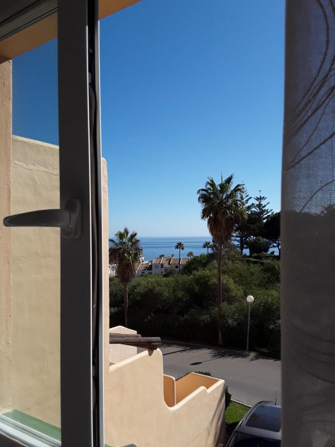 Duplex Beautiful Sea Views , Whydhand Costa Apartamento Fuengirola