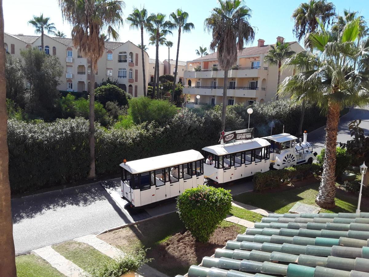Duplex Beautiful Sea Views , Whydhand Costa Fuengirola