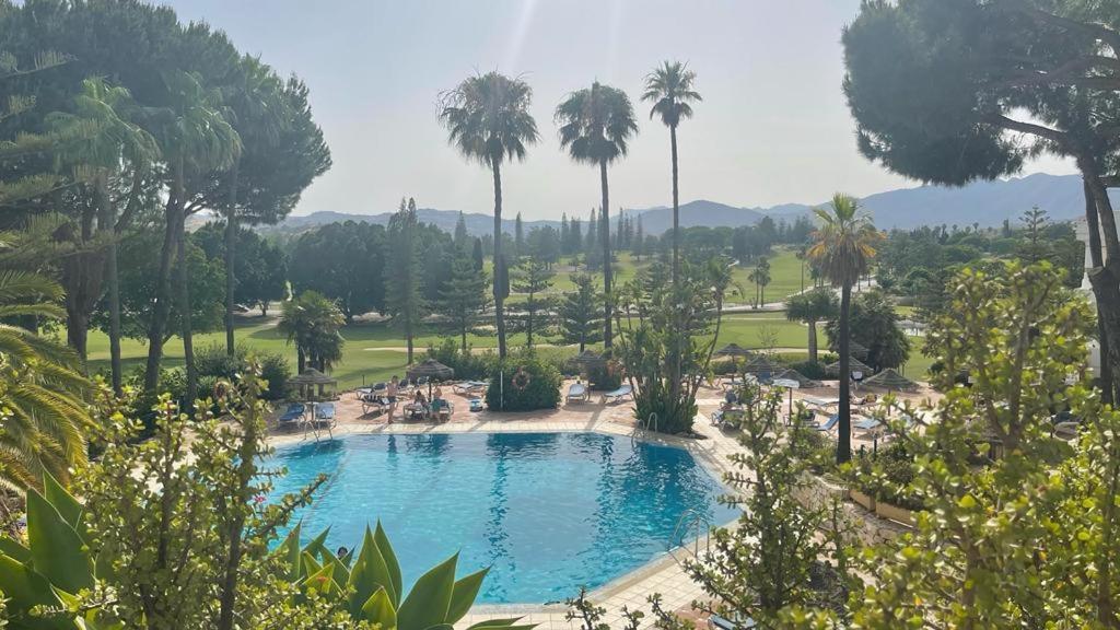Ground Floor At Matchroom Country Club Fuengirola