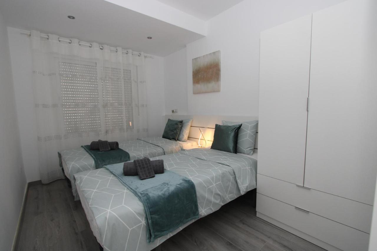 Appartement San Rafael Boliches Fuengirola