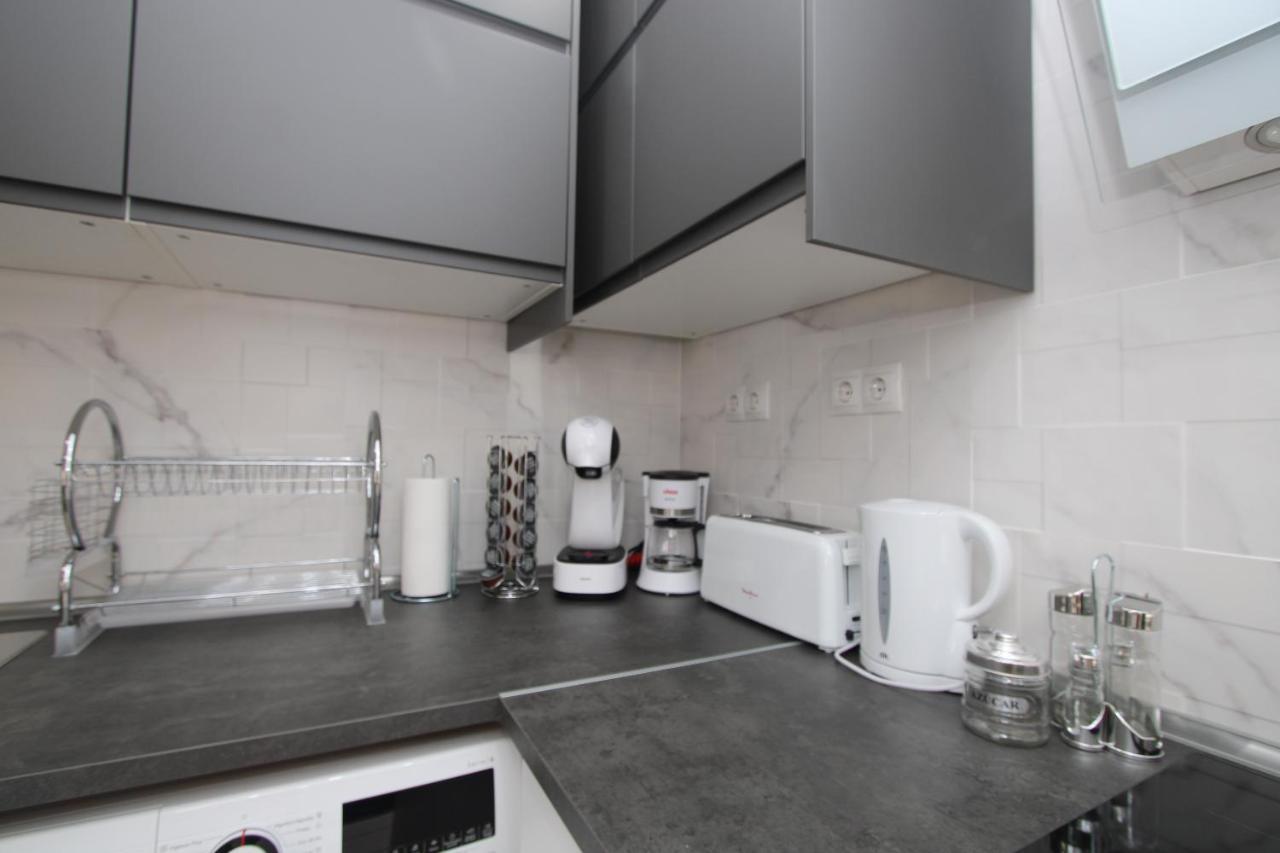 San Rafael Boliches Appartement Fuengirola