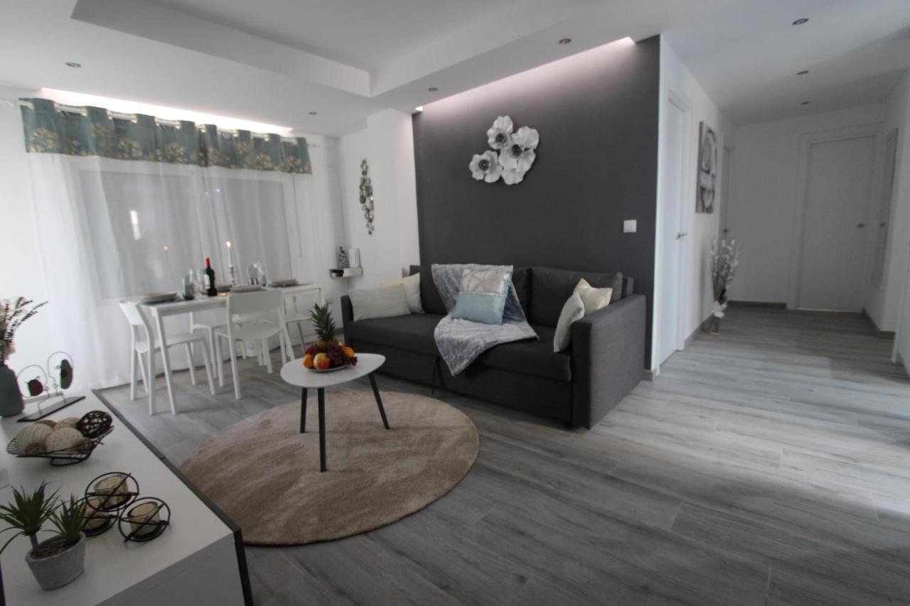 Appartement San Rafael Boliches *
