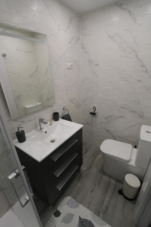 San Rafael Boliches Appartement *