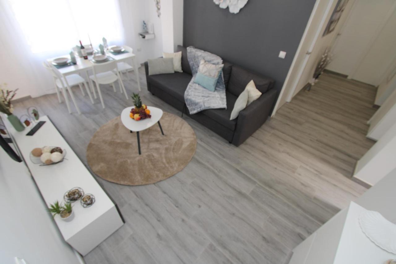 San Rafael Boliches Appartement