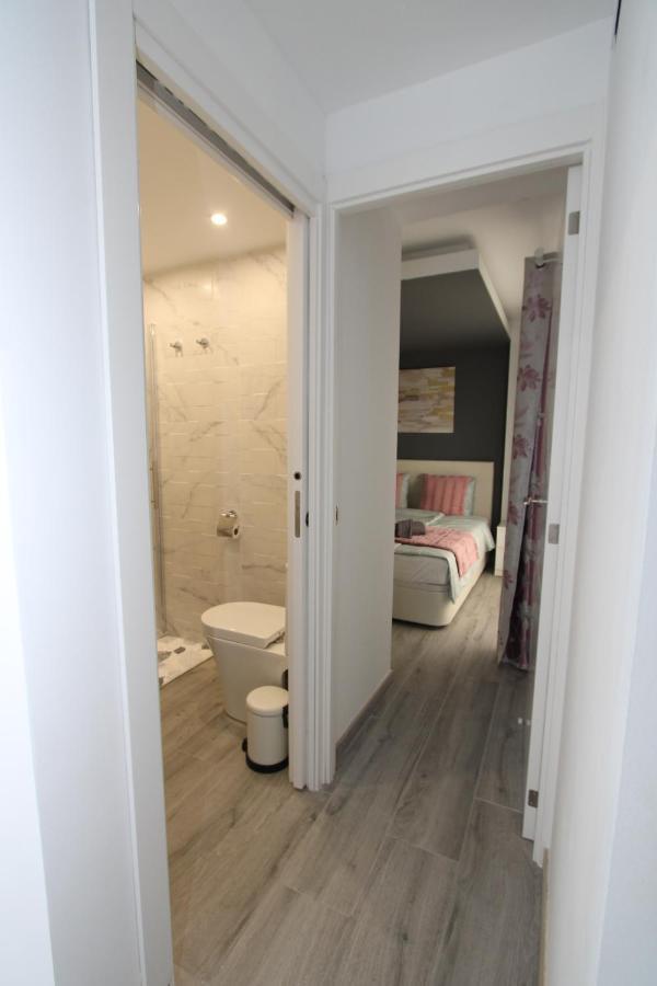 San Rafael Boliches Appartement *