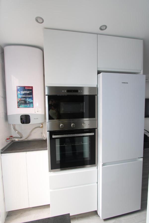 San Rafael Boliches Appartement Fuengirola