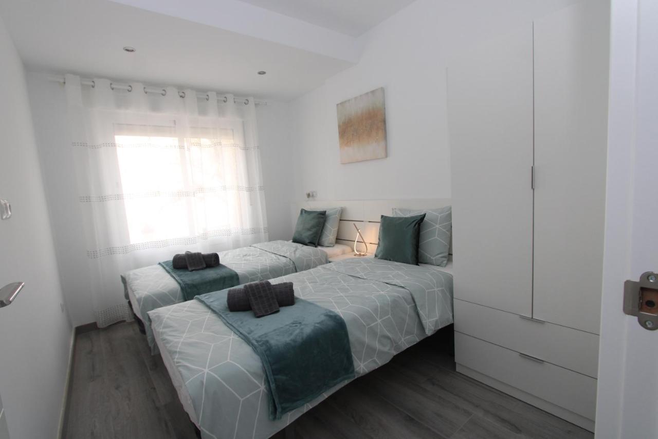 San Rafael Boliches Appartement Fuengirola