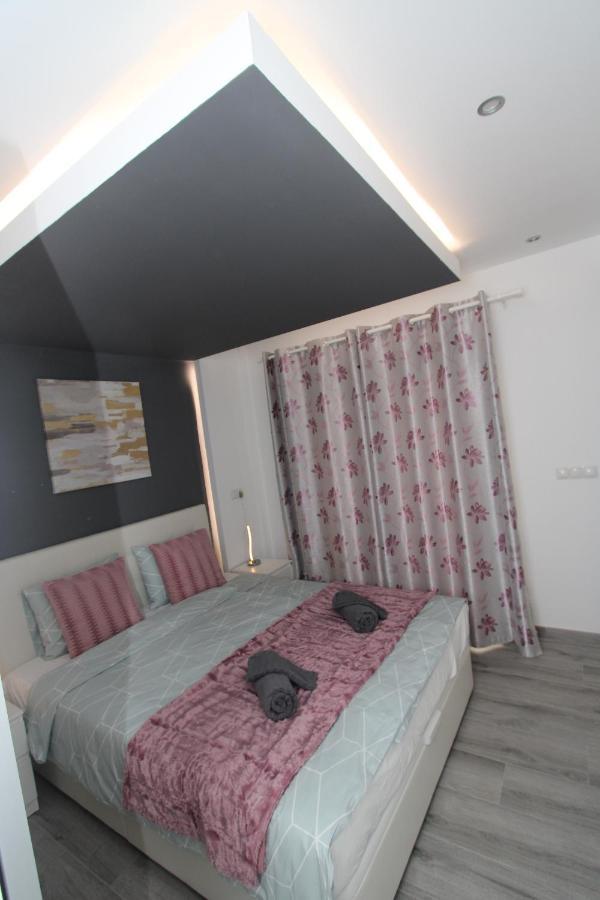 Appartement San Rafael Boliches Fuengirola