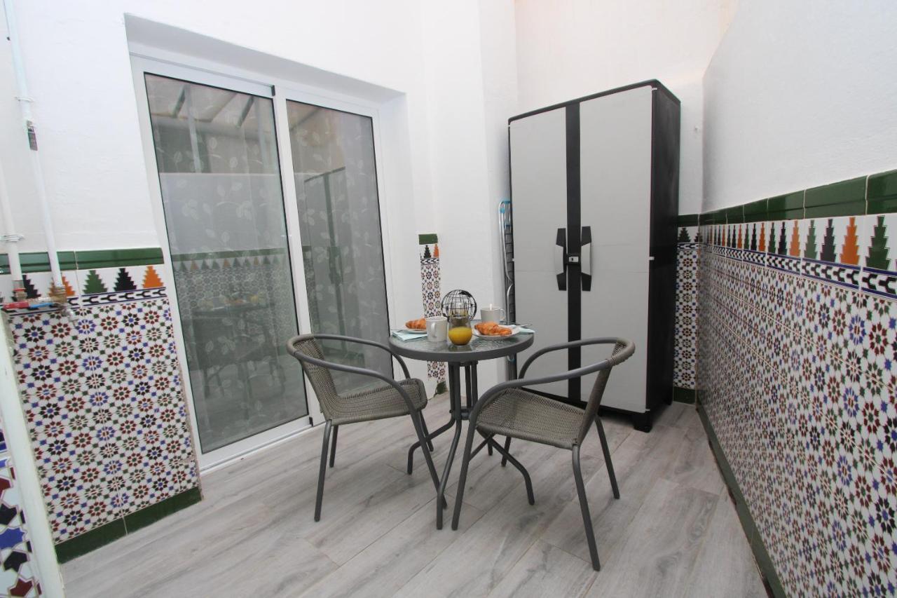 San Rafael Boliches Appartement Fuengirola
