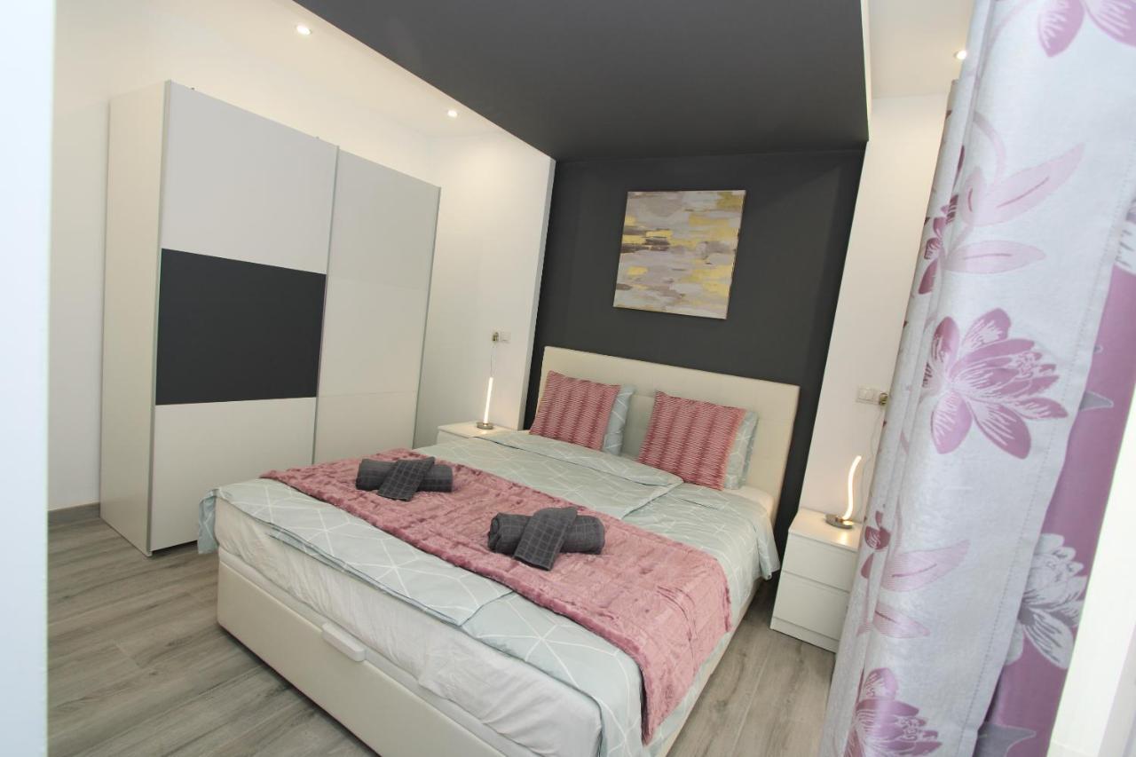 Appartement San Rafael Boliches *