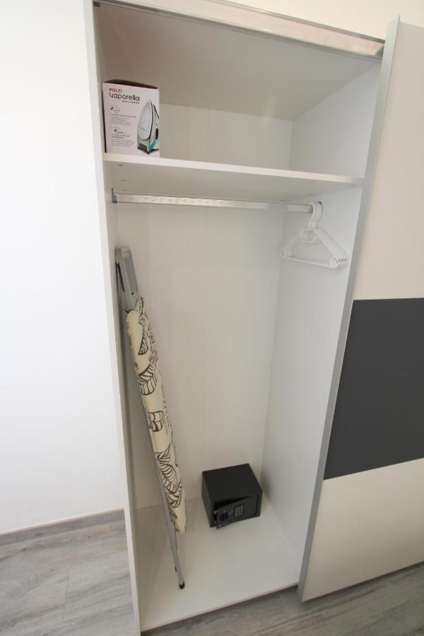Appartement San Rafael Boliches *