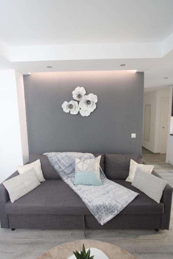 San Rafael Boliches Appartement Fuengirola