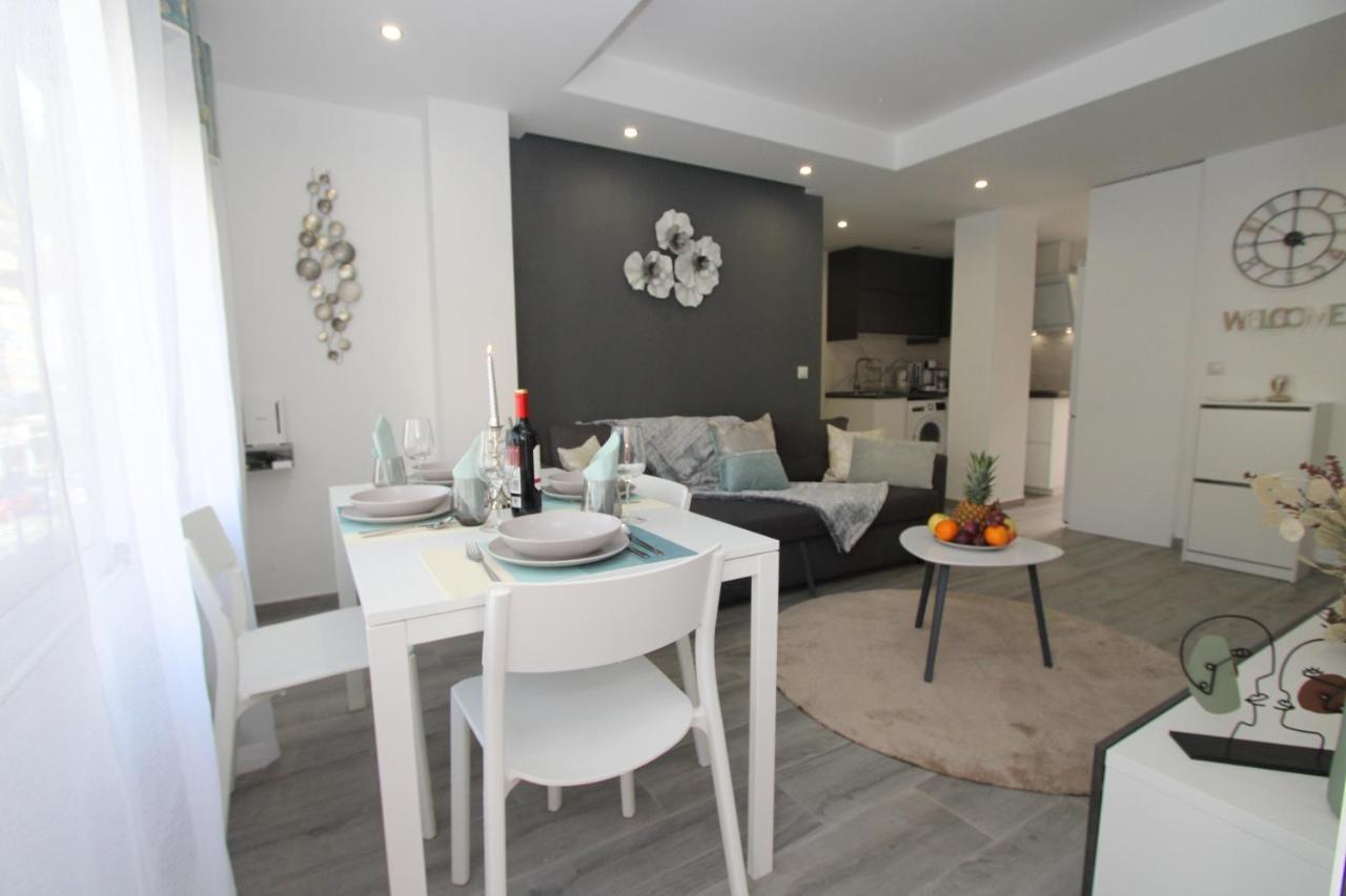 Appartement San Rafael Boliches *
