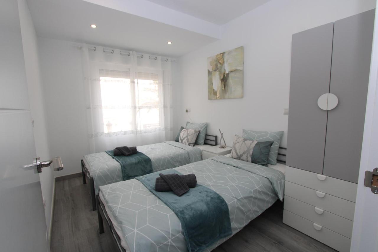 San Rafael Boliches Appartement Fuengirola