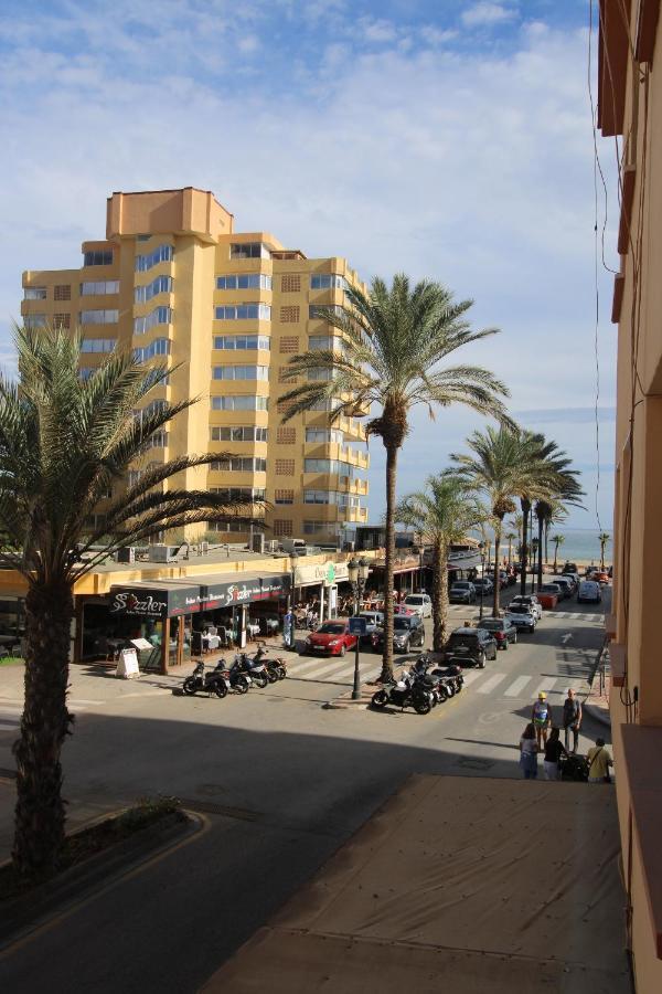 Appartement San Rafael Boliches