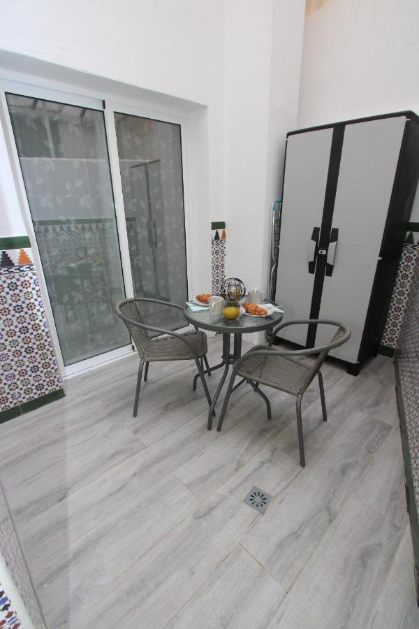 San Rafael Boliches Appartement *