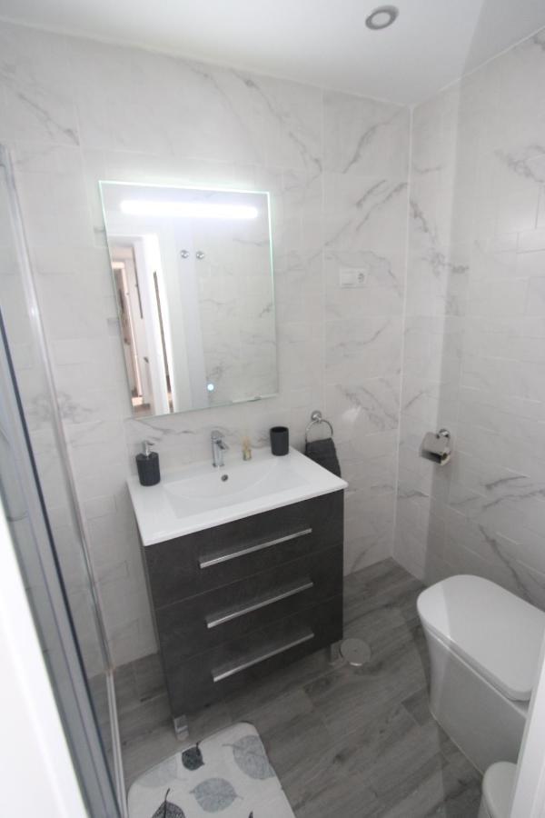 Appartement San Rafael Boliches