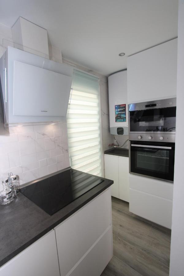 Appartement San Rafael Boliches *