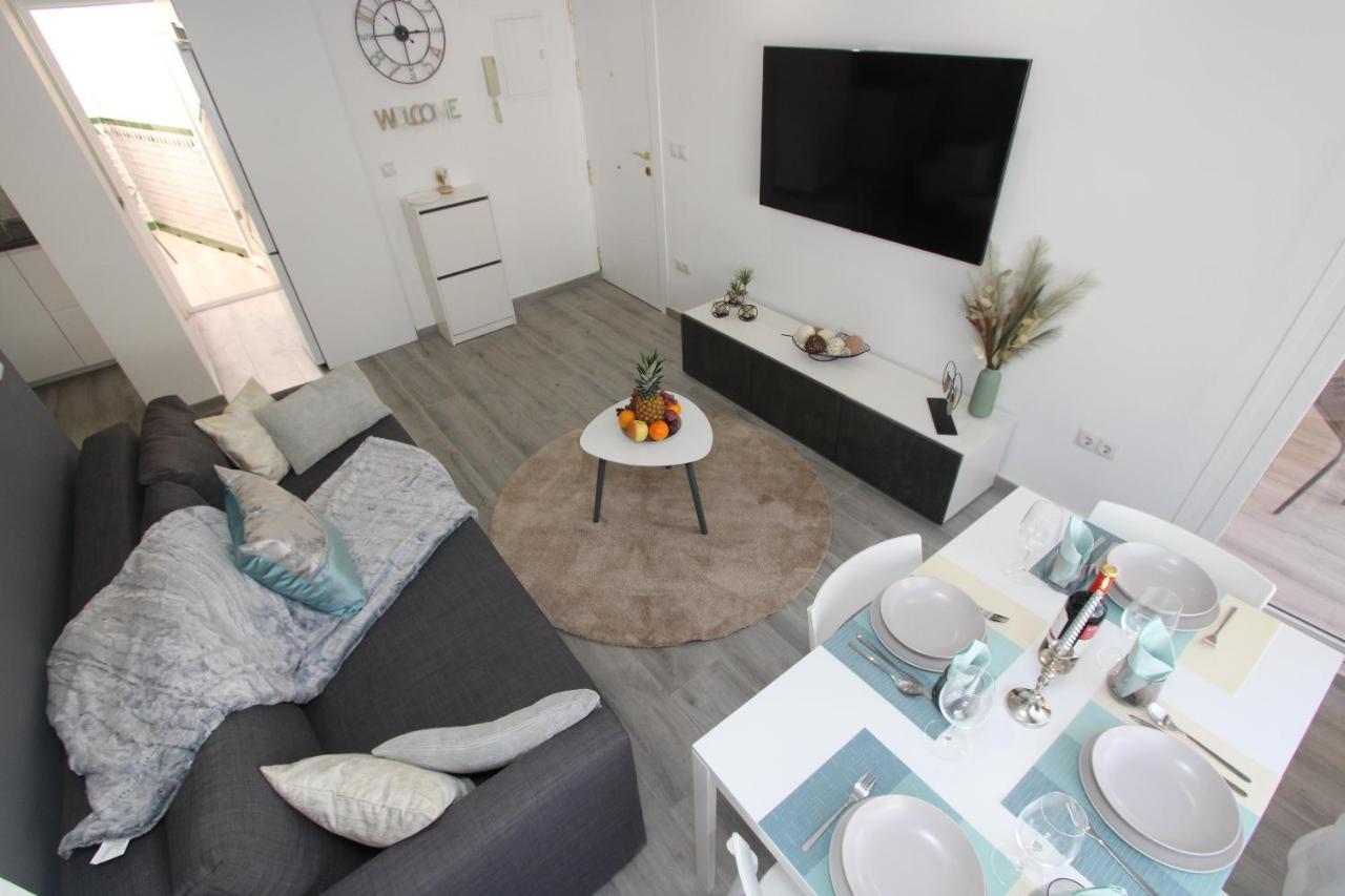 Appartement San Rafael Boliches