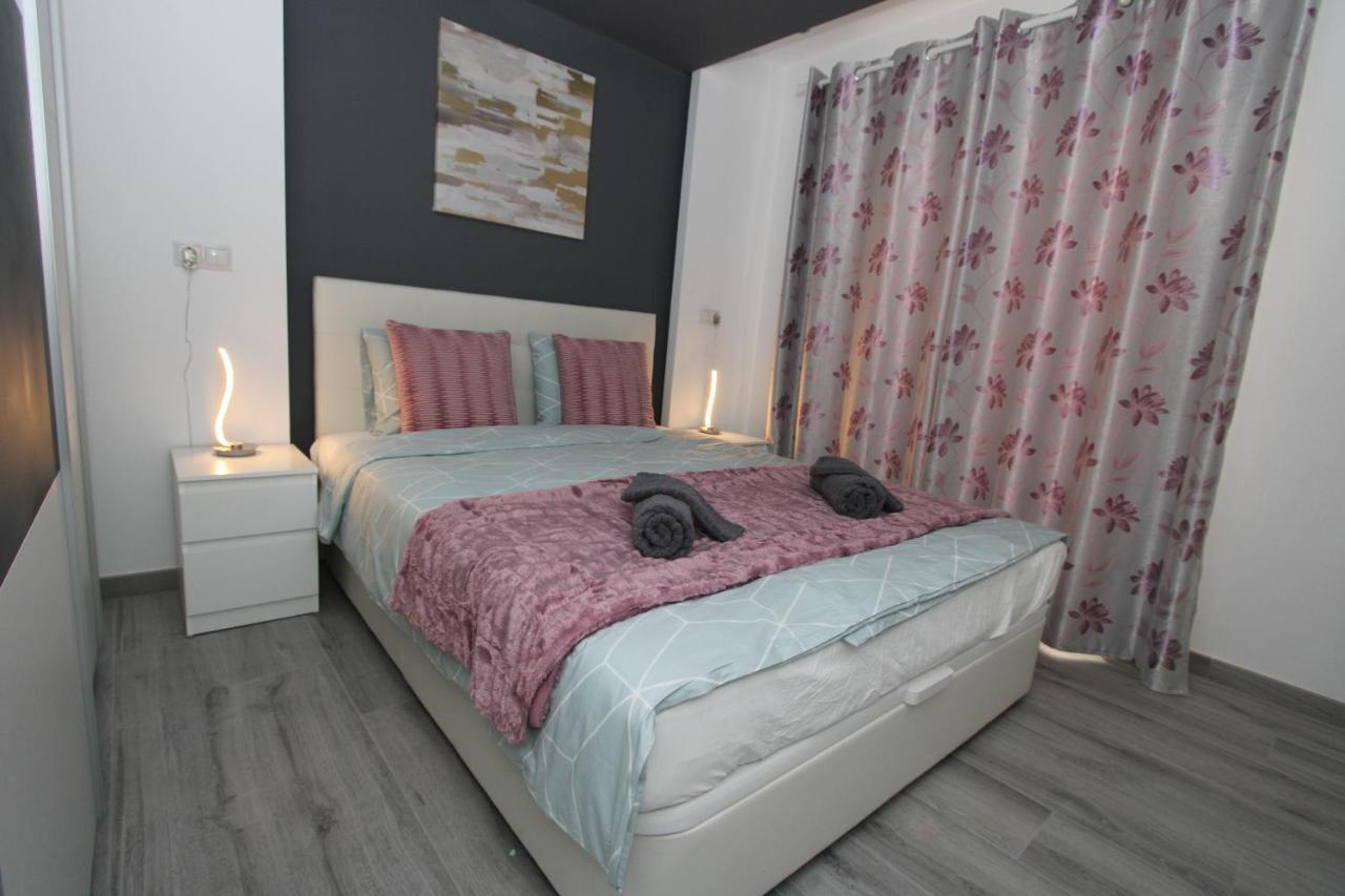 San Rafael Boliches Appartement Fuengirola