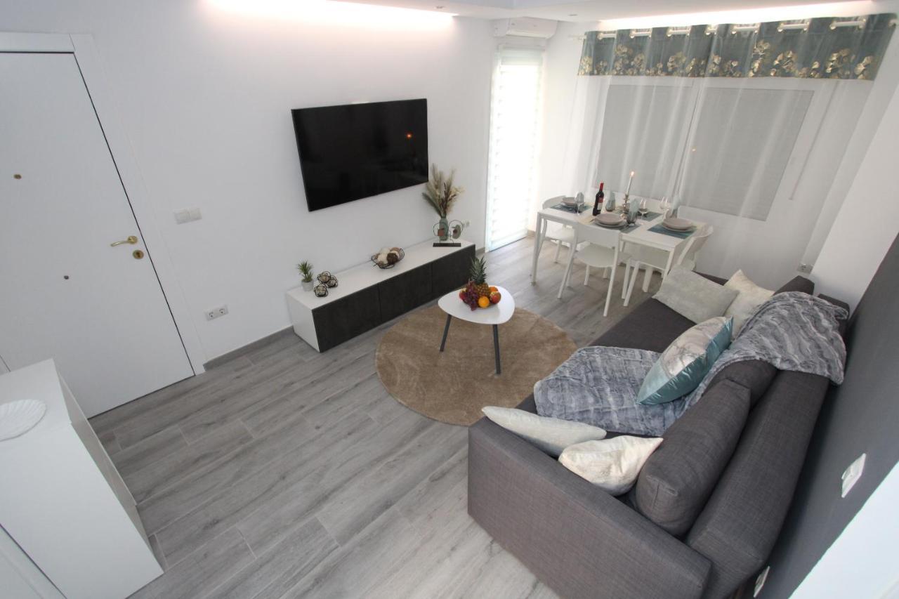 Appartement San Rafael Boliches *