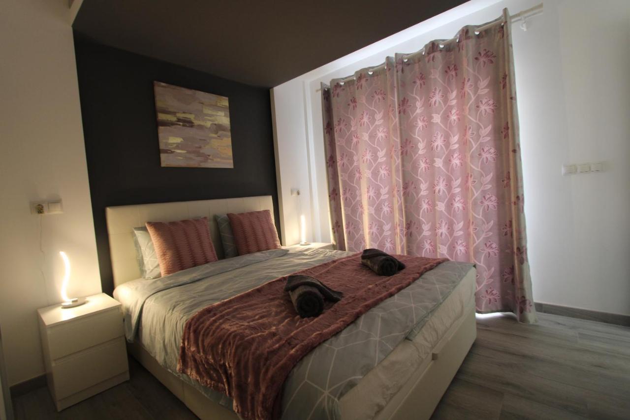 Appartement San Rafael Boliches