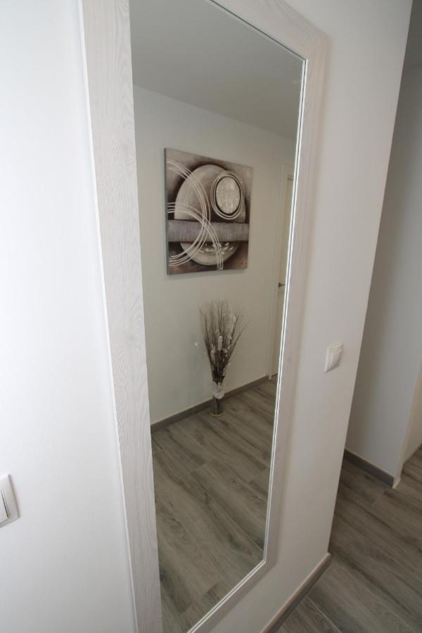 San Rafael Boliches Appartement
