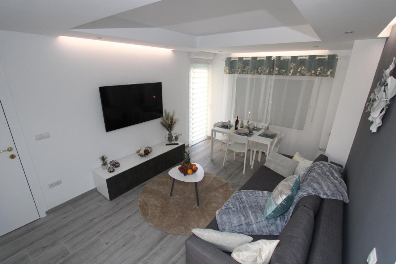 San Rafael Boliches Appartement *