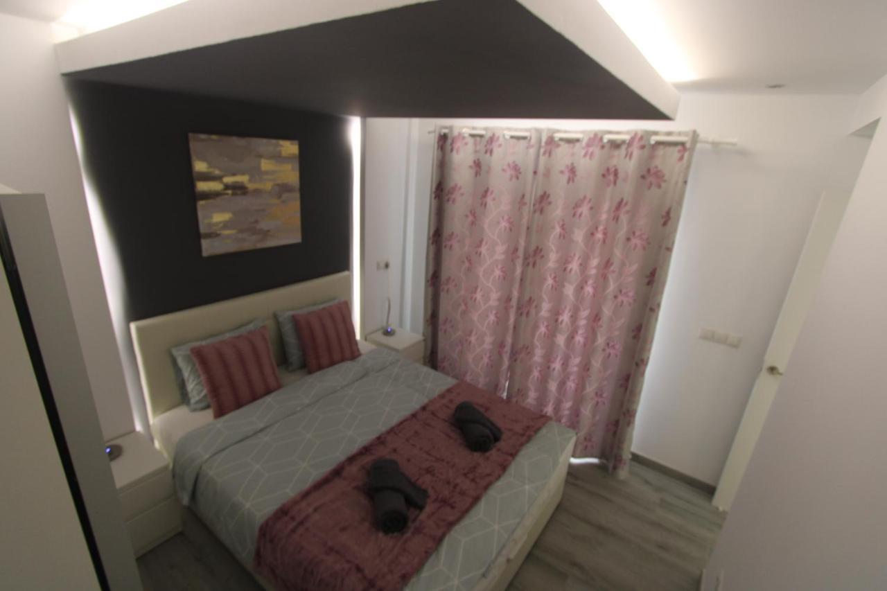 San Rafael Boliches Appartement